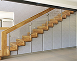 Construction et protection de vos escaliers par Escaliers Maisons à Saint-Georges-d'Aurac